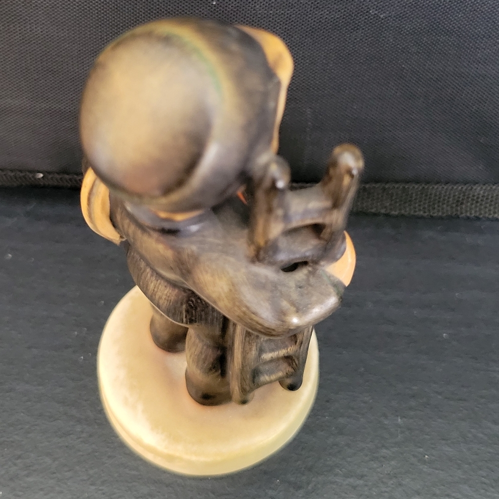 Hummel Made In Germany, "The ChimneySweep" Vintage - Picture 3 of 10